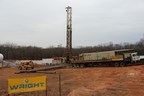 Wright Drilling &amp; Exploration Drills Their Fifth Successful Oil Well Project in Oklahoma