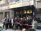 Real Hospitality Group Announces Grand Opening of the Four Points Manhattan Midtown West