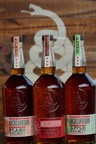 American Born Launches New Line Of Whiskey