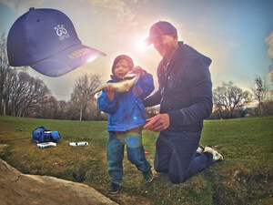 Latest in Technology &amp; Outdoor Wear: The Launch of an All Solar-Powered LED Cap with Pedometer