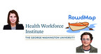 RowdMap, Inc. speaks at George Washington University Health Workforce Institute Speaker Series
