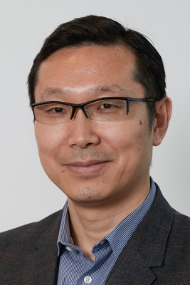 John Long, CFO of WuXi NextCODE (PRNewsFoto/WuXi NextCODE)