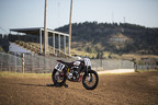 Indian Motorcycle Announces Scout FTR750 Available For Purchase For The 2017 American Flat Track Season