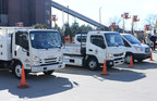 See tomorrow's trucks today at The Work Truck Show® in Indianapolis
