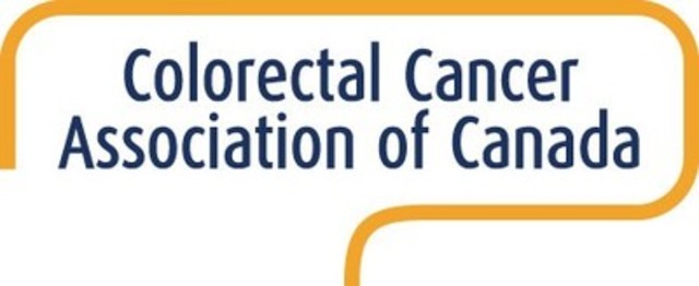 Colorectal Cancer Association of Canada (CNW Group/Colorectal Cancer Association of Canada)