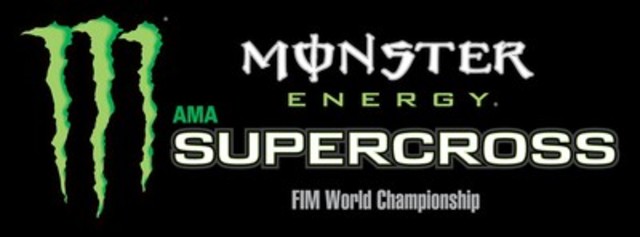 MEDIA ALERT - Media Day For 2017 Monster Energy Supercross at Rogers Centre