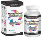 Memory Matters® With Neumentix™ From Bricker Labs is a Top Three Finalist in Nutraward 2017 at Natural Products Expo West
