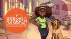 GPB Partners With FableVision Studios To Launch "Georgia Race Through Time"