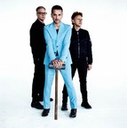 Depeche Mode Announce North American Leg of the Global Spirit Tour