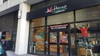 Wall Street Goes Loco Over Al Horno - NYC's Fastest Growing Mexican Restaurant Opens Up Financial District Location