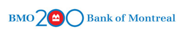 BMO Bank of Montreal (CNW Group/BMO Financial Group)