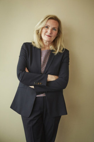 Rhonda Lenton appointed as next President and Vice-Chancellor of York University (CNW Group/York University)