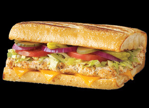 Togo's Popular Lemon Pepper Tuna Sandwich is Back March 1st