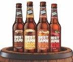 BEST DAMN Brewing Co. Expands Family Of Flavorful Brews With National Launch Of BEST DAMN Cream Soda And Limited Release Of BEST DAMN Sweet Tea