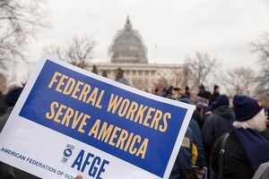 AFGE: Stop Wasting America's Money on Privatization