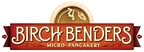 Birch Benders Micro-Pancakery Launches into Whole Foods Nationwide