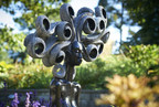 Dallas Arboretum and Botanical Garden Announces ZimSculpt, an Exhibition of Contemporary Stone Sculptures from Zimbabwe