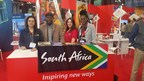 South Africa Inspiring New Ways at the New York Times Travel Show