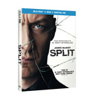 From Universal Pictures Home Entertainment: SPLIT