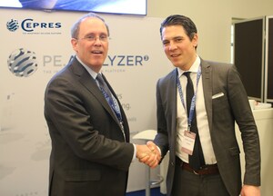 ILPA Partners with CEPRES to Deliver PE.Analyzer Due Diligence System to ILPA Members