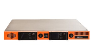 LiveU Introduces New Line of Rack-mount Encoders for Professional Live Newsgathering