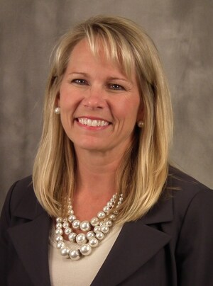 BorgWarner Plant Manager Skotti Fietsam Honored with Women in Manufacturing STEP Ahead Award