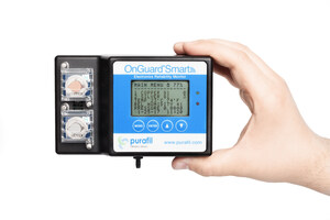 Purafil Launches OnGuard® Smart, the Smart Corrosion Monitoring System