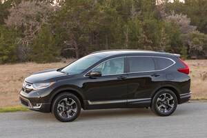 February Brings More Sales Records for American Honda