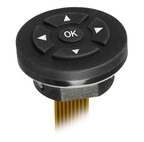 OTTO Releases the New TC Series Keypad Module