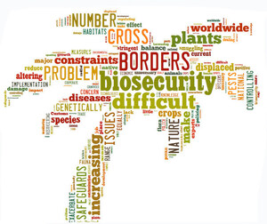 Future Problem Solving Announces the Topic of "Biosecurity" for the 2017 International Conference