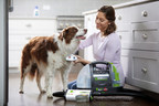 A Faster, Easier, Less Mess Way to Bathe Dogs with BarkBath™ Exclusively on Indiegogo