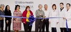 Ultra Health Opens First-Ever US Cannabis Pharmaceutical Lab