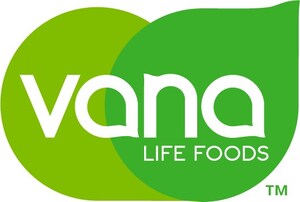 Vana Life Foods Selected as Finalist in the Best Packaged Food Category for the Expo West 2017 NEXTY Awards