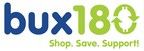 bux180: Shop with a Mission