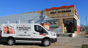 U-Haul Offers 30 Days Free Self-Storage to Tornado Victims in Midwest