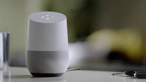 Domino's® Makes Ordering from Google Home Even Easier