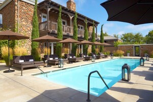 Ashford Prime Announces Agreement To Acquire Hotel Yountville For $96.5 Million
