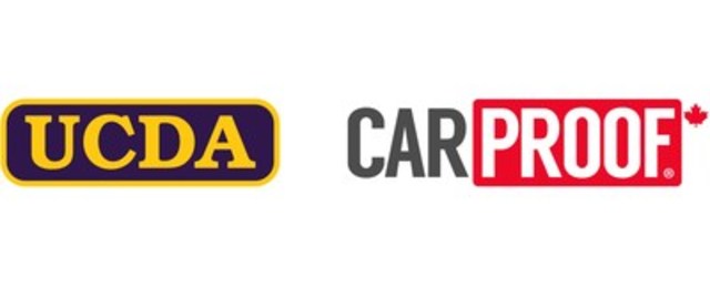 The UCDA and CARPROOF Work Together to Help Dealers Increase Profits