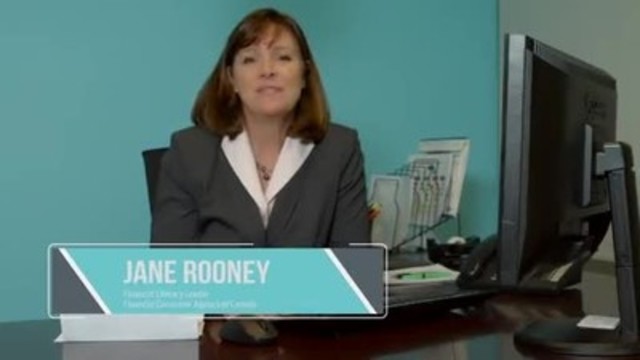 Video: Canada’s Financial Literacy Leader Jane Rooney shares important information about two new reports that investors will start receiving this year. It’s your money. Find out more. #IReadMine  IFIC website - ific.ca/en/pg/investore-centre-its-your-money-find-out-more/ FCAC website - canada.ca/en/financial-consumer-agency.html