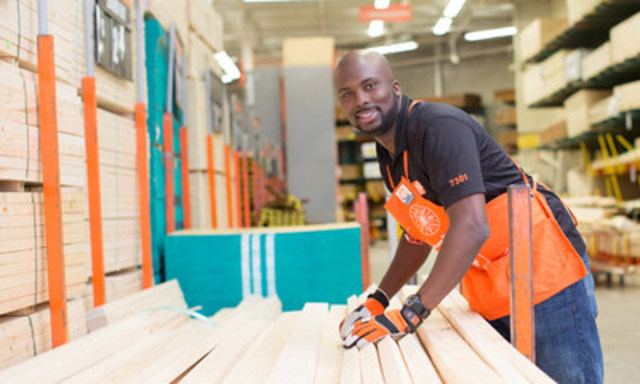The Home Depot Canada: Creating Jobs and Building Careers