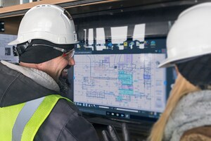 Bluebeam Revu 2017 Maximizes Workflow Efficiency Across the Entire Construction Project Lifecycle