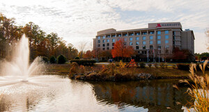 Lingerfelt CommonWealth Sells Richmond Marriott Short Pump in Richmond, VA