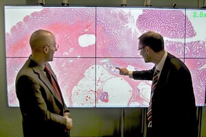 Leica Biosystems and Leeds Hospital Establish Strategic Partnership to Provide Quantifiable Benefits of Digital Pathology