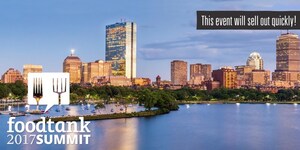 35+ Food Experts Descend on Boston for Food Tank Summit