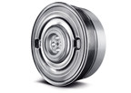 Novelty: Schaeffler Launches Repair Solution with Pulley Decoupler from the INA Brand