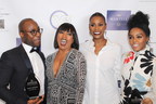 American Black Film Institute Hosts Amazing Evening of Cognac, Champagne and Celebs at Their Annual Oscar Week Gala!