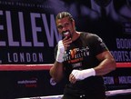 EnergyBet Partners with David Haye for the Big Fight