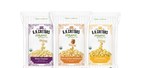 With A Focus On Better Snacking, G.H. Cretors® Popped Corn Introduces Three New Obsessively Delicious™ Organic Varieties