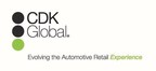 CDK Global Partner Program Expands with Nine New Partners