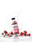 BiPro Introduces New Berry Burst Protein Water